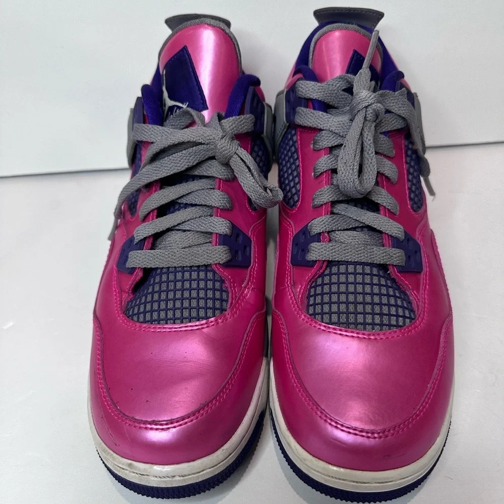 Jordan stylish vibrant